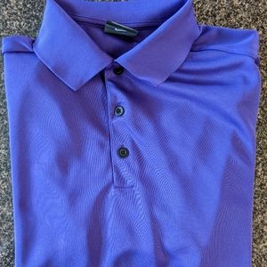 Nike golf polo